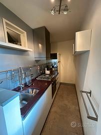 Appartamento in centro a Pistoia