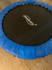 Tappeto Elastico 114cm palestra