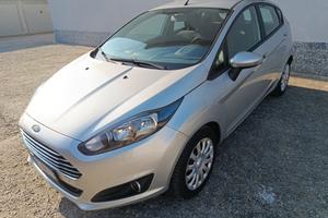 Ford Fiesta 1.5 TDCi 75CV 5 porte Business