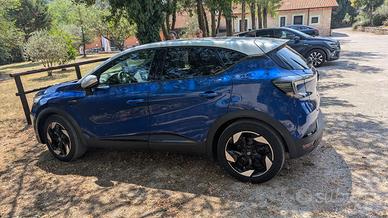 Renault Captur 2024 - 1.6 full hybrid e-tech autom