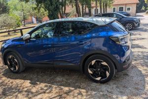 Renault Captur 2024 - 1.6 full hybrid e-tech autom