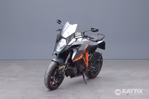 KTM 1290 Super Duke