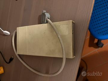 Lettore Floppy per Amiga