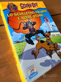 Scooby-doo