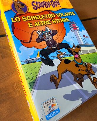 Scooby-doo