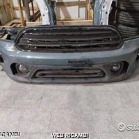 Musata mini countryman 2018 / 2023 RICAMBI RF 554
