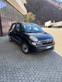 Fiat 500L 1.4 95 CV Lounge