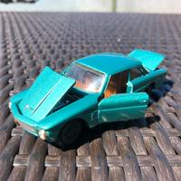 auto vintage POLITOYS iso rivolta 515 1/43