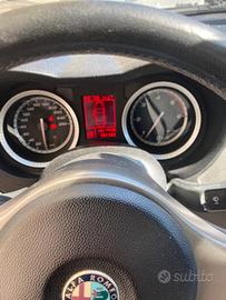 alfa 159 jtd 