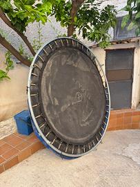 Trampolino