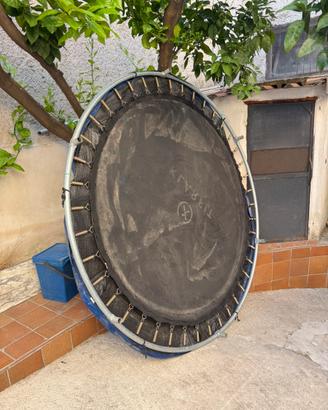 Trampolino