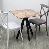 Base tavolo bar ristorante pizzeria 4 razze