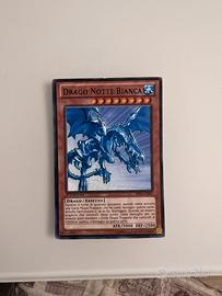 Carte da collezionismo Drago bianco