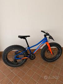 Bici da bambino SPECIALIZED FATBOY 20