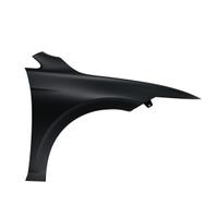 PARAFANGO ANTERIORE GOLF 8 DAL 2020