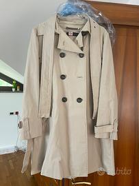 Trench zara