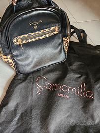 zainetto Camomilla nuovo