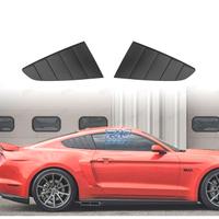 COPRI VETRI LATERALI FORD MUSTANG 15-23 LOOK GT500