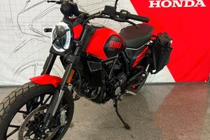 Ducati Scrambler Full Throttle