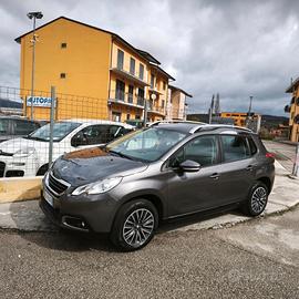 Peugeot 2008 1.6 e-HDi 92 CV Stop&Start Active