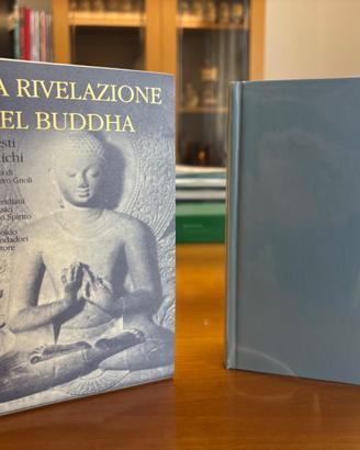 "La rivelazione del Buddha" (Meridiani, 2 voll.)