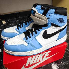 Nike Air Jordan 1 Retro High