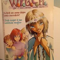 witch 12