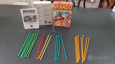 Gioco da tavolo - Mikado - Magnetico!