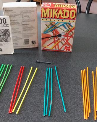 Gioco da tavolo - Mikado - Magnetico!