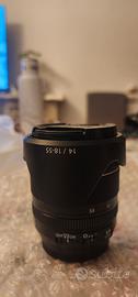 Fujinon 18-55 f2.8-4
