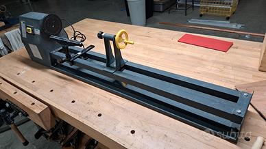 tornio legno