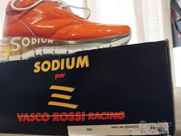 scarpe sportive Vasco Rossi n, 39 resto di magazzi