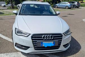 Autovettura Audi A3 Sportback 
