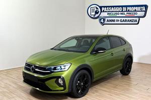 Volkswagen Taigo 1.0 tsi R-Line Plus 115cv