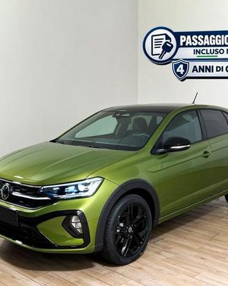 Volkswagen Taigo 1.0 tsi R-Line Plus 115cv