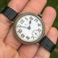 Election Vintage da trincea