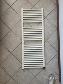 Termoarredo Cordivari bianco 120*45