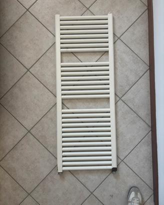 Termoarredo Cordivari bianco 120*45