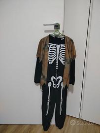 Vestito Halloween