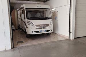 motorhome hymer 504 exsis