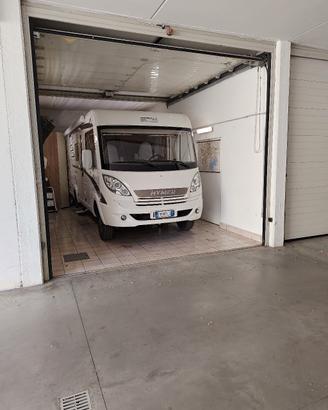  motorhome hymer 504 exsis