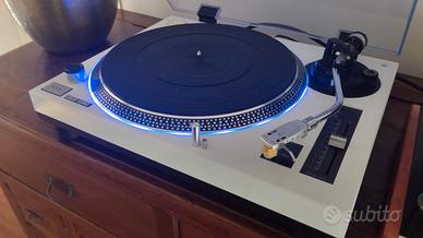 giradischi gemini XL 400