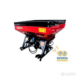 Spandiconcime Faza De Lux-1800 NUOVO DI FABBRICA