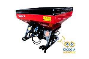 Spandiconcime Faza De Lux-1800 NUOVO DI FABBRICA