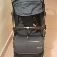 Passeggino trolley Plebani