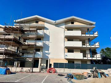 Appartamento di 110 m² con 4 locali a Rivalta di T