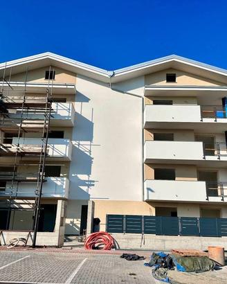 Appartamento di 110 m² con 4 locali a Rivalta di T