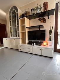 Mobili sala completa