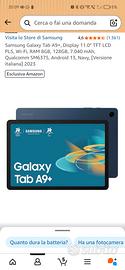 tablet  samsung