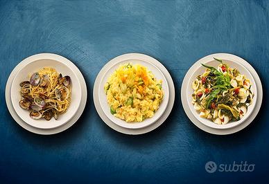 Ristorante bar in gestione 33M